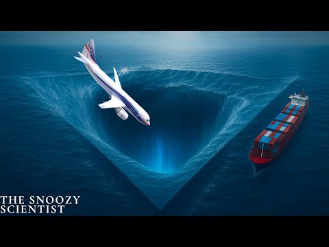 What Scientists Just Discovered Under the Bermuda Triangle