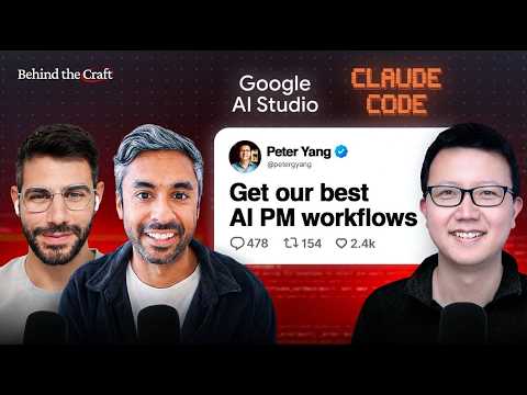 Full Course: The AI Stack We Actually Use for Prototyping, Strategy, and Personal OS (2026)