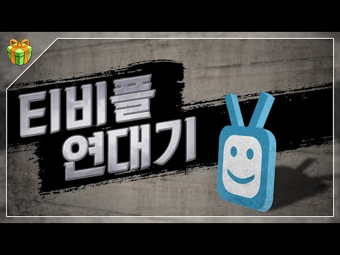 티비플 연대기 : 유튜브 사상 최악의 빌런들의 탄생과 몰락
