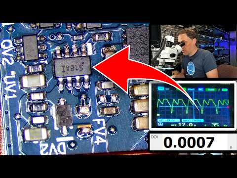 USB-C Power Bank Destroys Laptop- And Sent Me Chasing Weird Signals