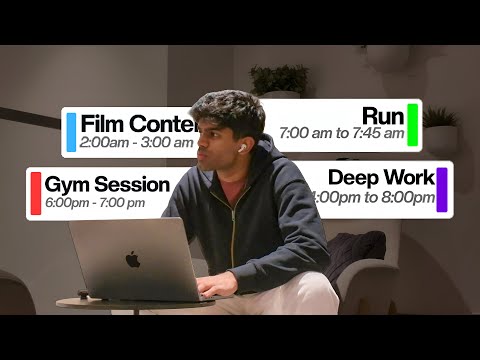 Build momentum like never before