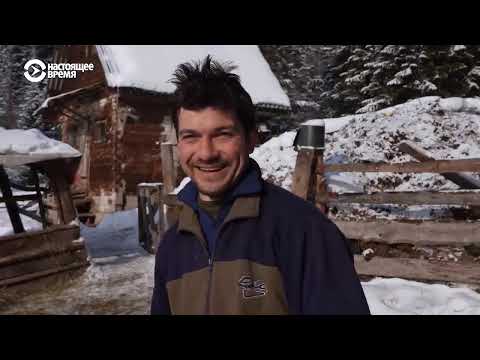 A believer can survive anywhere, in the mountains, in the forest... The Lord will guide. Let's live!