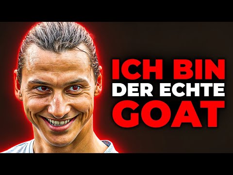 Wie ein zu arroganter Spieler den Fußball geprägt hat