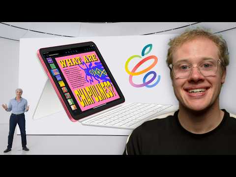 New Apple Products Leaked! EVERYTHING We're Getting!