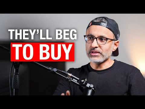 How To Make Content So Good Clients Can't Wait To Pay You (Speak Like THIS!)