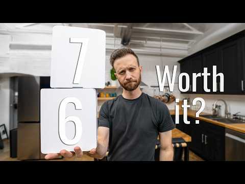 WiFi 7 vs WiFi 6: Is it Worth It?