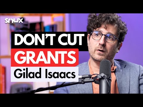 Dr Gilad Isaacs on Budget speech, Enoch Godongwana, SASSA grants, 'GNU', SA economy, SARS, Treasury