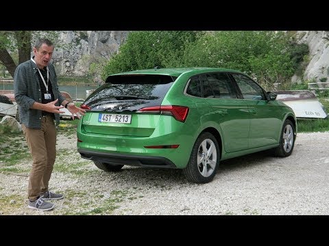 Skoda Scala | Is this the perfect hatchback? | First drive review