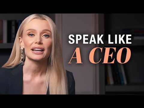 How To Speak Like The 1% Elite