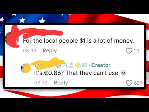 Americans deeply confuse me