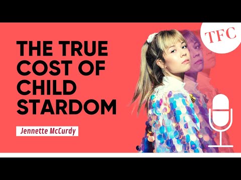Jennette McCurdy On Mormonism, Beauty Standards, And The Finances Of Child Stardom