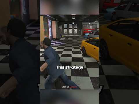 How To Beat Simeon Up When Speedrunning - DarkViperAU