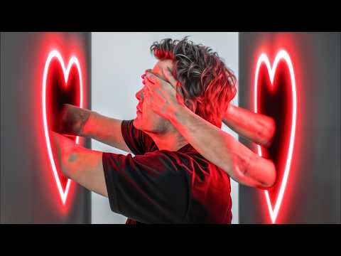 When An Avoidant Is Pretending To Like You They'll Do THIS