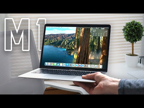 Best Value MacBook Now! M1 MacBook Air 2025 Review