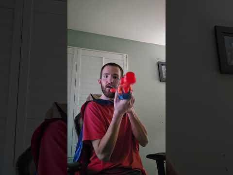 Moon strike gets rejected badly #comedy #funny