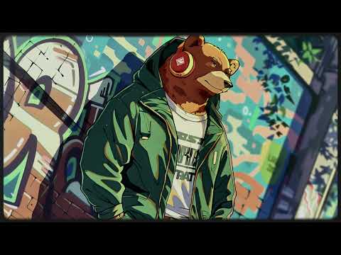 Boom Bap Soul – Warm Basslines & Subtle Scratches