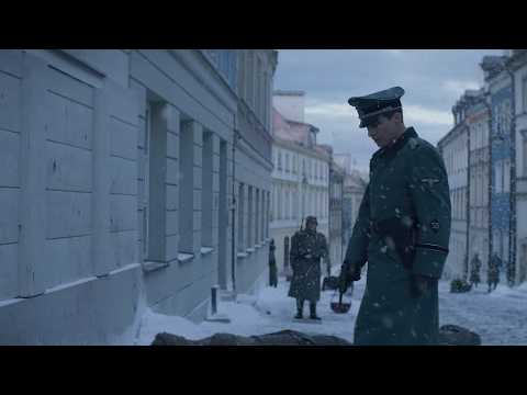 La course contre la montre ne fait que commencer - Film d'action NON CENSURÉ
