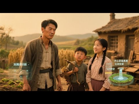 [Multi SUB] ｜六零年代带空间断亲！灵泉种田养弟撩村花，后妈哭晕茅坑！#下山追短剧#MiniDrama#精彩大陆短剧