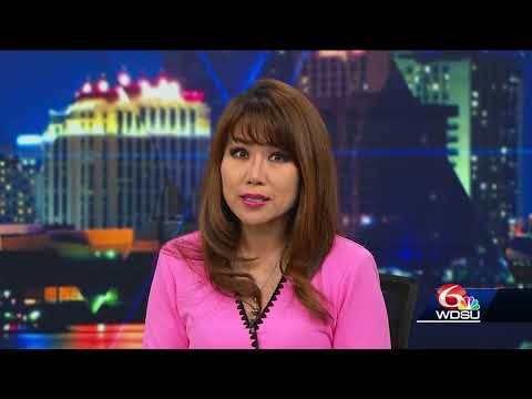 Best Newscast  WDSU: Press Club Submission