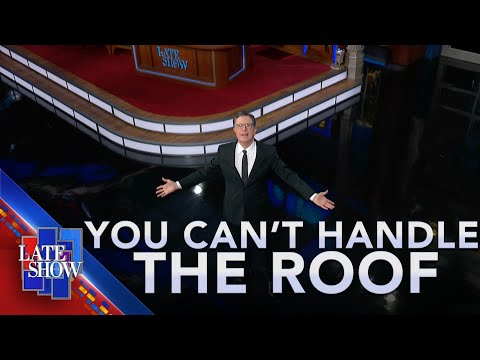 Why Was Trump On The Roof? | Trump's Disapproval Rating | Did Ghislaine Snitch? | Red State Rage