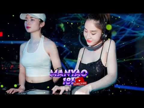 DJ MANYAO NONSTOP 2023 - 过火✘爱河✘走了就别后悔✘我们不一样✘刚好遇见你
