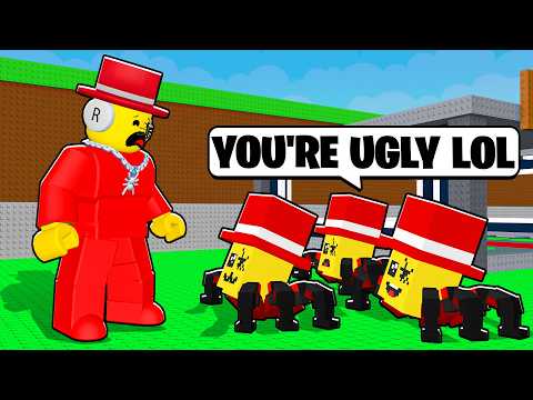 All Steal A Brainrots Meet Their Kids...