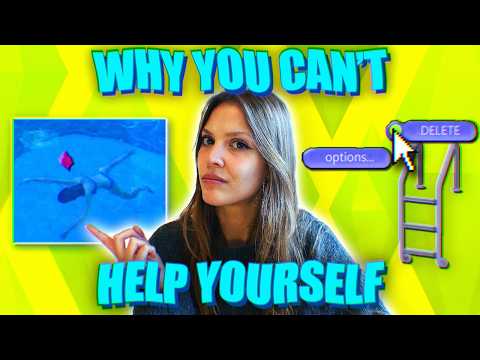 Why you are a Psychopath (In The Sims)