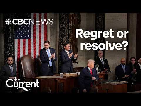 They both voted for Trump. One regrets it, the other is all in | The Current