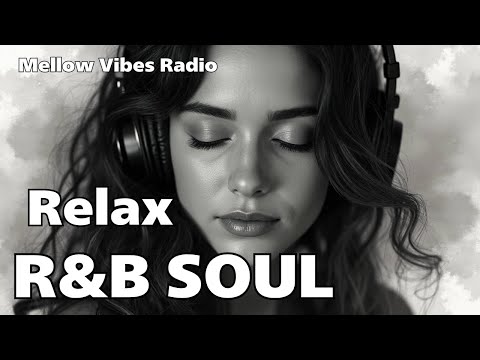 [R&B Soul 33] Chill music / work / Ballad / Relax / Study / Sleep