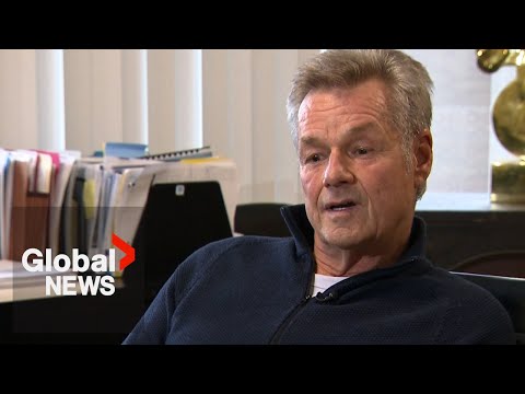 Toronto home invasion victim recounts violent break-in, scoffs at advice from police