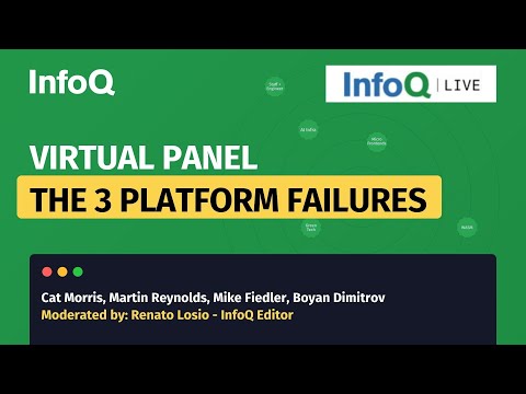 Platform Engineering Mistakes: The CTO & Architect's Truths on Adoption