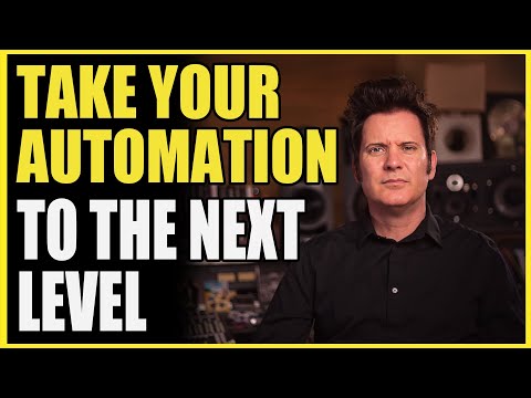 Automation Tricks To Make Your Chorus Sound Huge