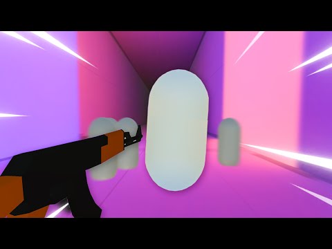 How I Made My First Game in 24 Hours #shorts