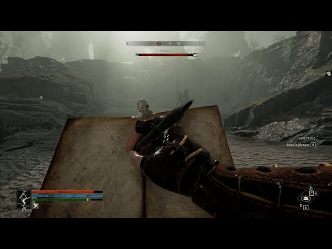 The quill is (not) mightier than the blade