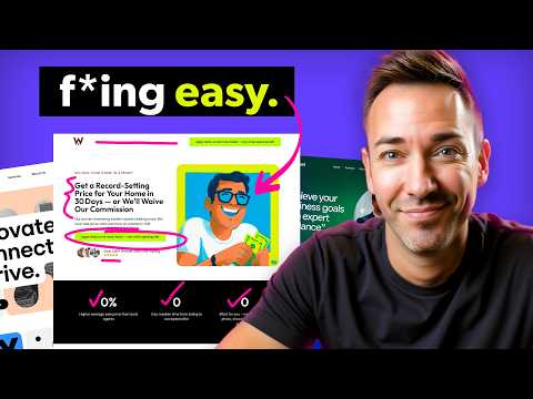 Copy These NEW Landing Pages to 3x Your Leads