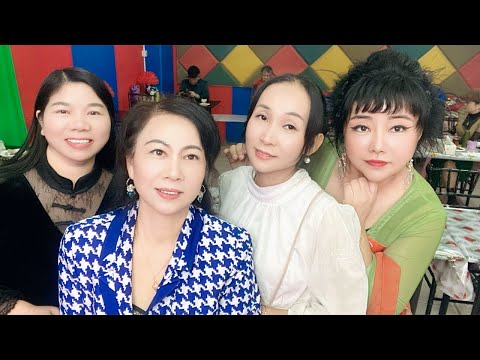 「小青唱跳音乐频道」正在直播！