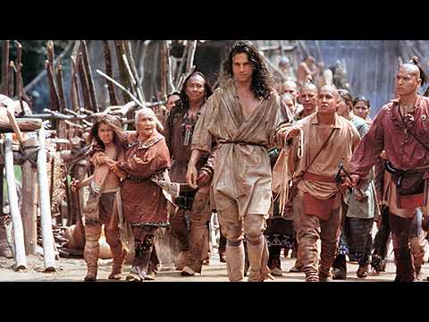 Film, który nie puści Cię aż do samego końca! | Ostatni ocalały | Filmy po polsku