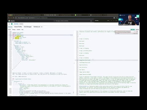 Chunking Large Documents in Elasticsearch: Recursive Chunking Strategy
