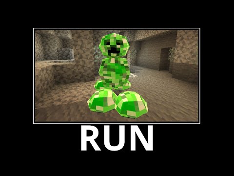 WAIT WHAT (Minecraft) #13