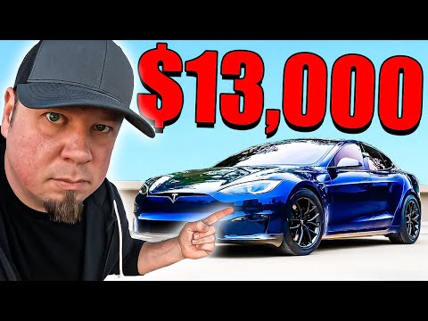 I Tried To NEGOTIATE With A Car Dealership...What A DISASTER