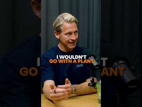 Why Cocoa Is Such A Powerful Superfood 🍫  - Oliver Amdrup