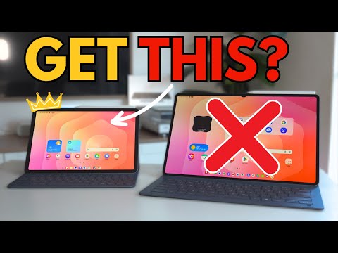 DONT BUY THE TAB S11 ULTRA!