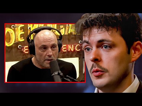 Was Joe Rogan Right About Jesus & the Big Bang?