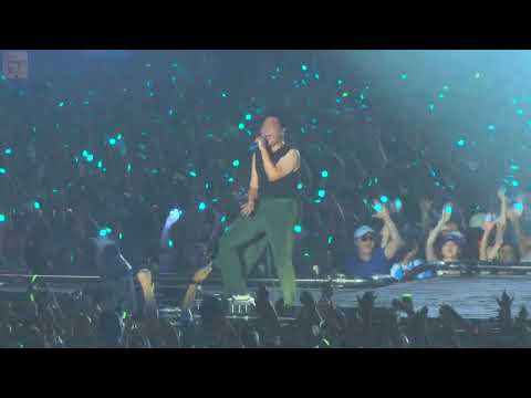 싸이 - 락 메들리 [250705 2025 흠뻑쇼 콘서트 - 의정부]