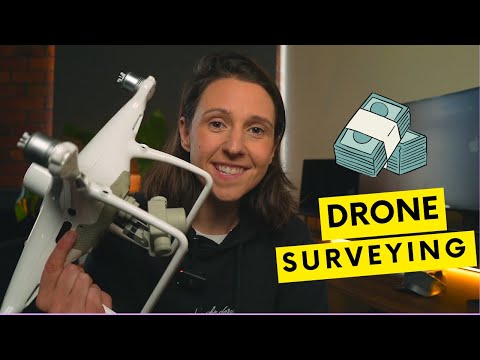How to Start a Drone Surveying Business: The Ultimate Guide