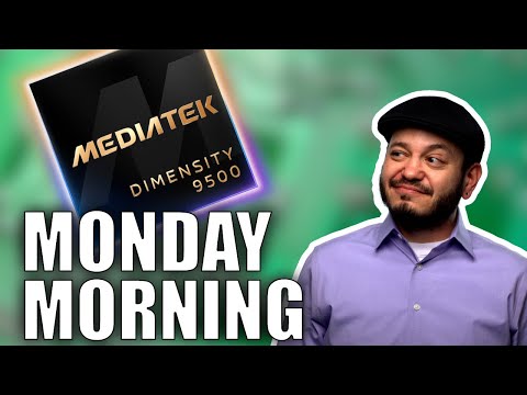 #SGGQA 413: NVIDIA Stake in Intel, Samsung Fridge Ads, MediaTek's NEW DIMENSITY 9500