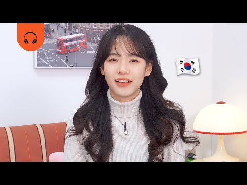 10 things you're WRONG about Korea [KOR/ENG sub]
