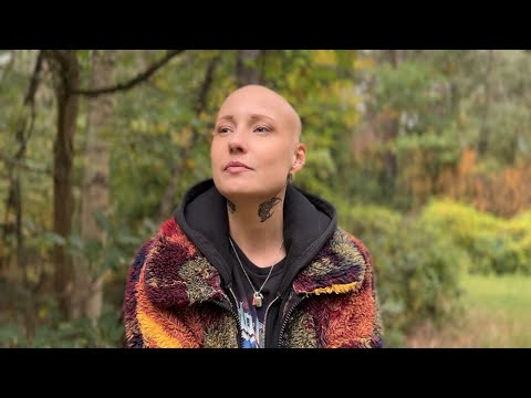 My cancer came back, so I changed my whole life