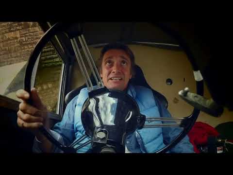 Hammond, Clarkson and May Winch Compilation