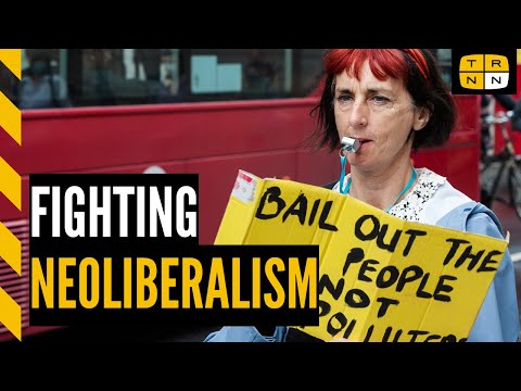 Neoliberalism's anti-democratic stealth revolution w/Wendy Brown